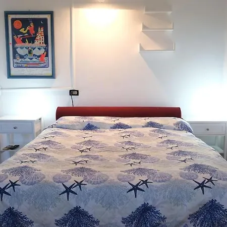 Oasi Ester Tra Mare E Citta * Su Forti