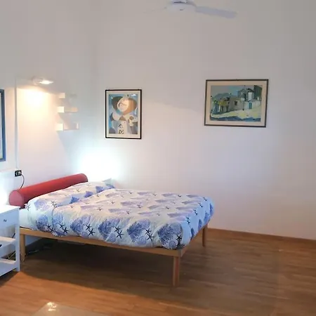 Oasi Ester Tra Mare E Citta