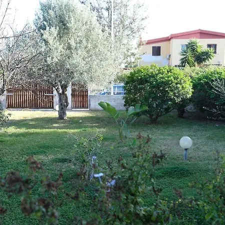 Nyaraló Oasi Ester Tra Mare E Citta Su Forti
