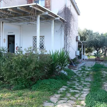 Oasi Ester Tra Mare E Citta *