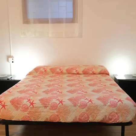 Oasi Ester Tra Mare E Citta Holiday home *