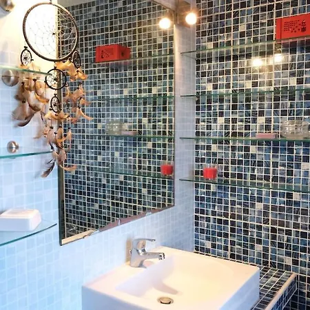 Holiday home Oasi Ester Tra Mare E Citta Su Forti